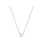 Robbez – Collier – Or Blanc & Diamant