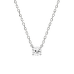 Robbez – Collier – Or Blanc & Diamant
