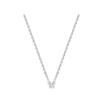 Robbez – Collier – Or Blanc & Diamant