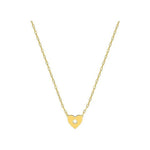 Robbez – Collier – Or Jaune
