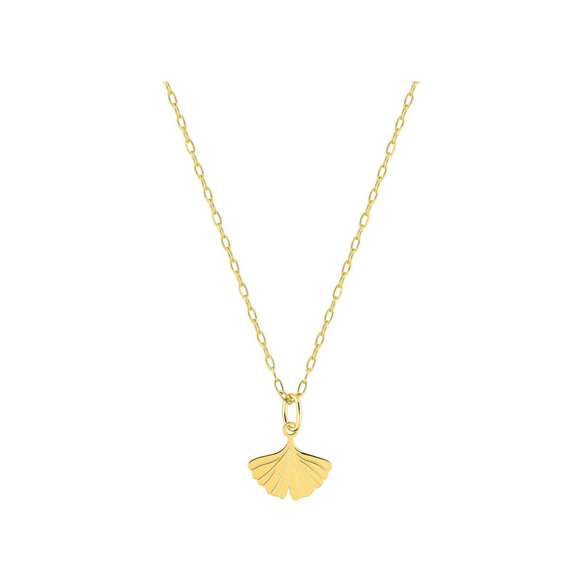 Robbez – Collier – Or jaune