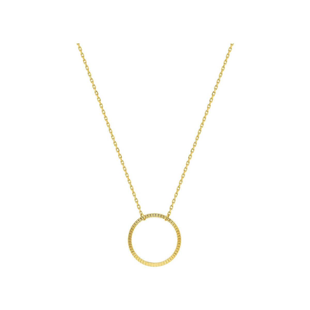 Robbez – Collier – Or jaune