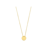 Robbez – Collier – Or jaune