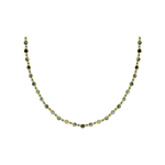 Robbez – Collier – Acier plaqué or