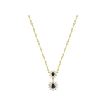 Robbez – Collier – Plaqué Or