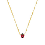 Robbez – Collier – Plaqué or