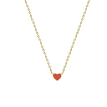 Robbez – Collier – Plaqué or
