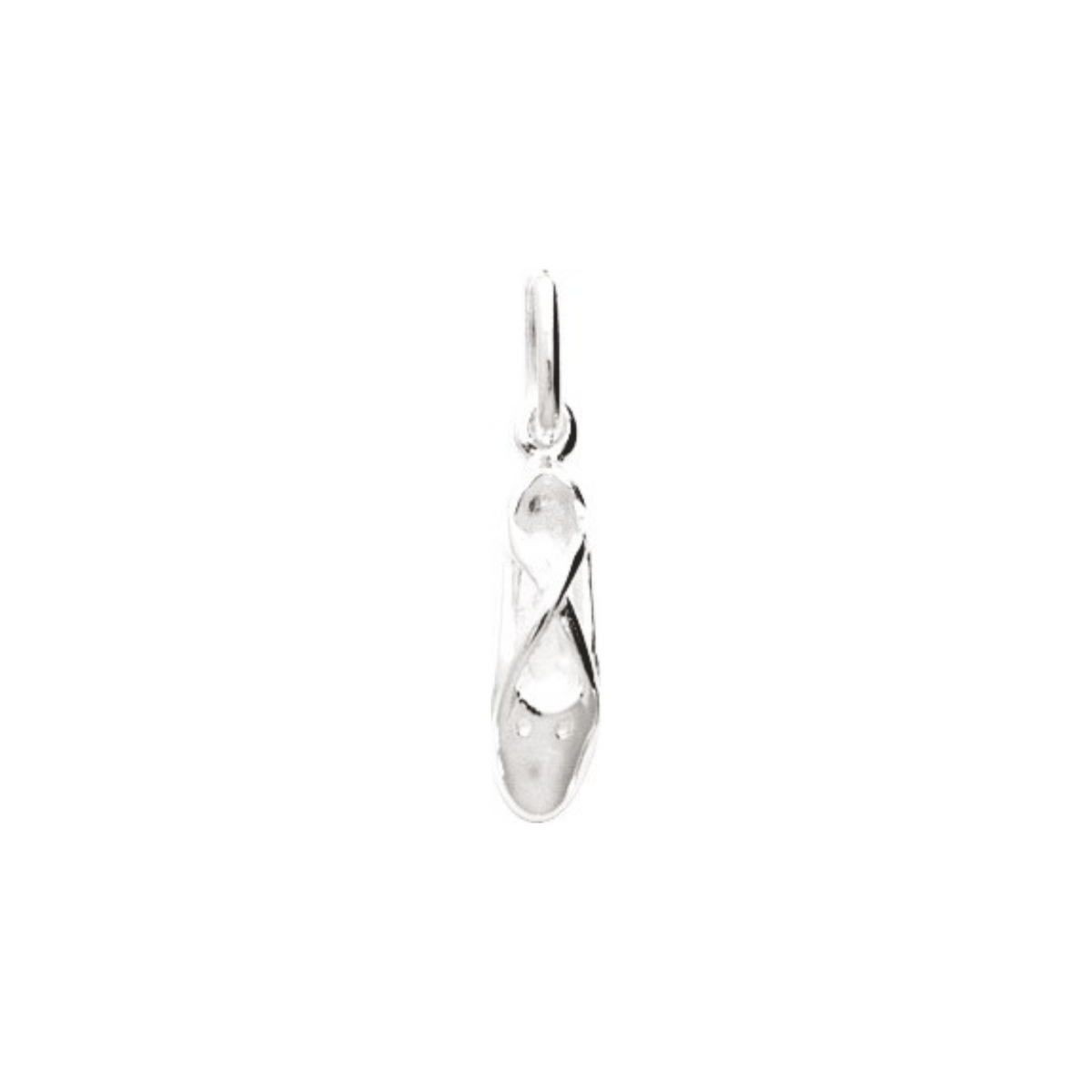 Robbez – Pendentif – Argent