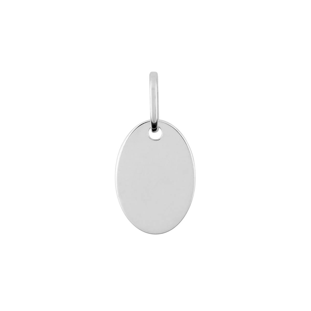 Robbez – Pendentif – Argent