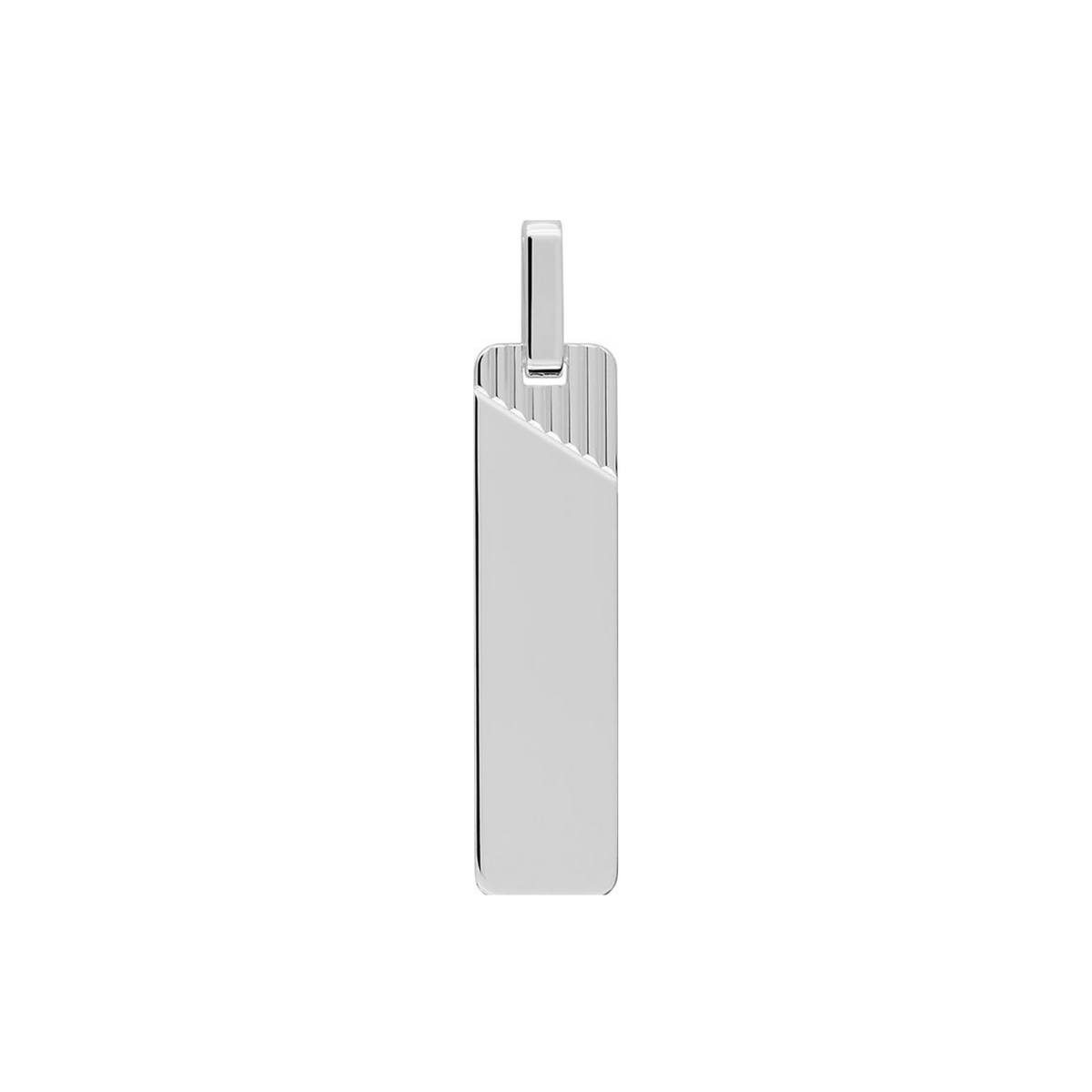 Robbez – Pendentif – Argent