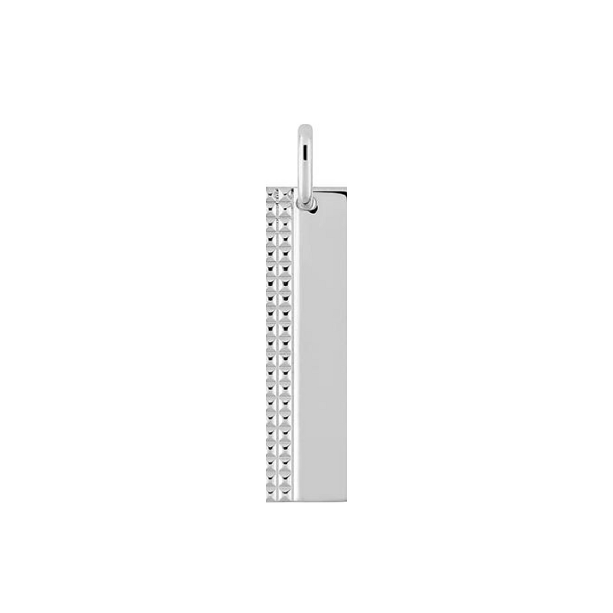 Robbez – Pendentif – Argent