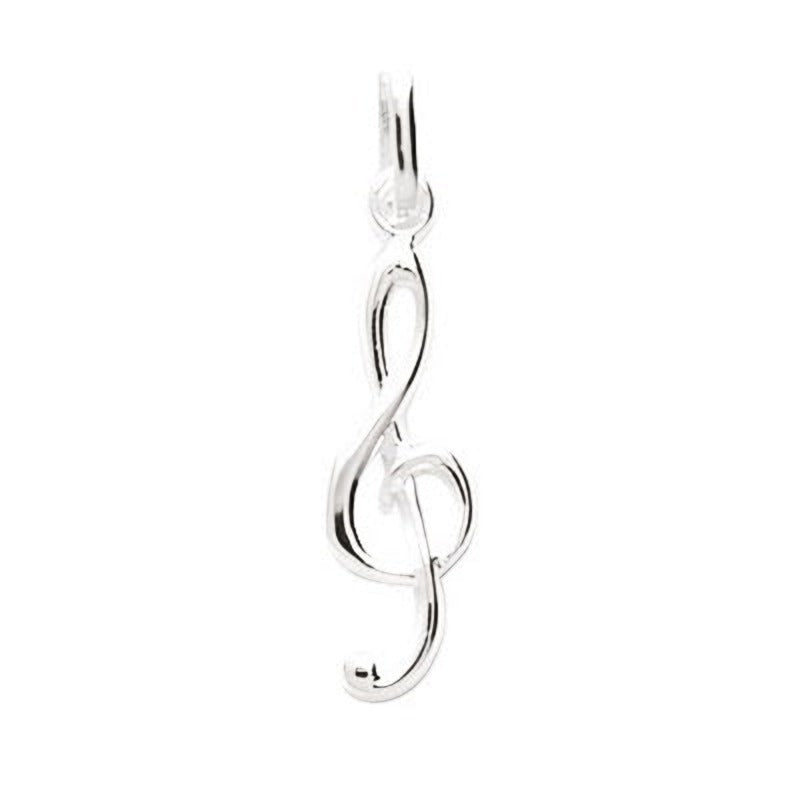 Robbez – Pendentif – Argent
