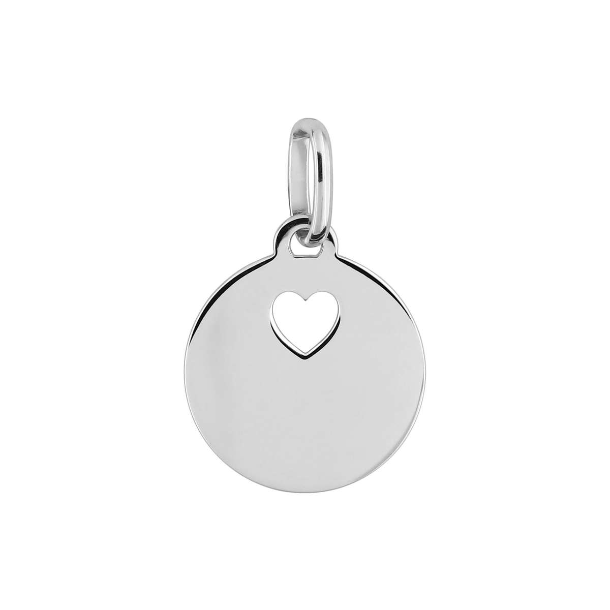 Robbez – Pendentif – Argent