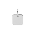 Robbez – Pendentif – Argent