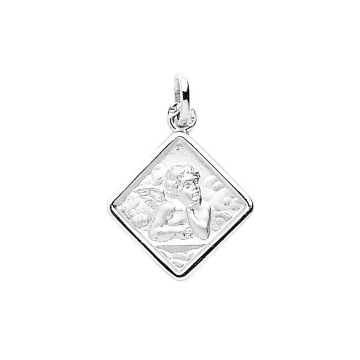 Robbez – Pendentif – Argent