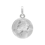 Robbez – Pendentif – Or Blanc