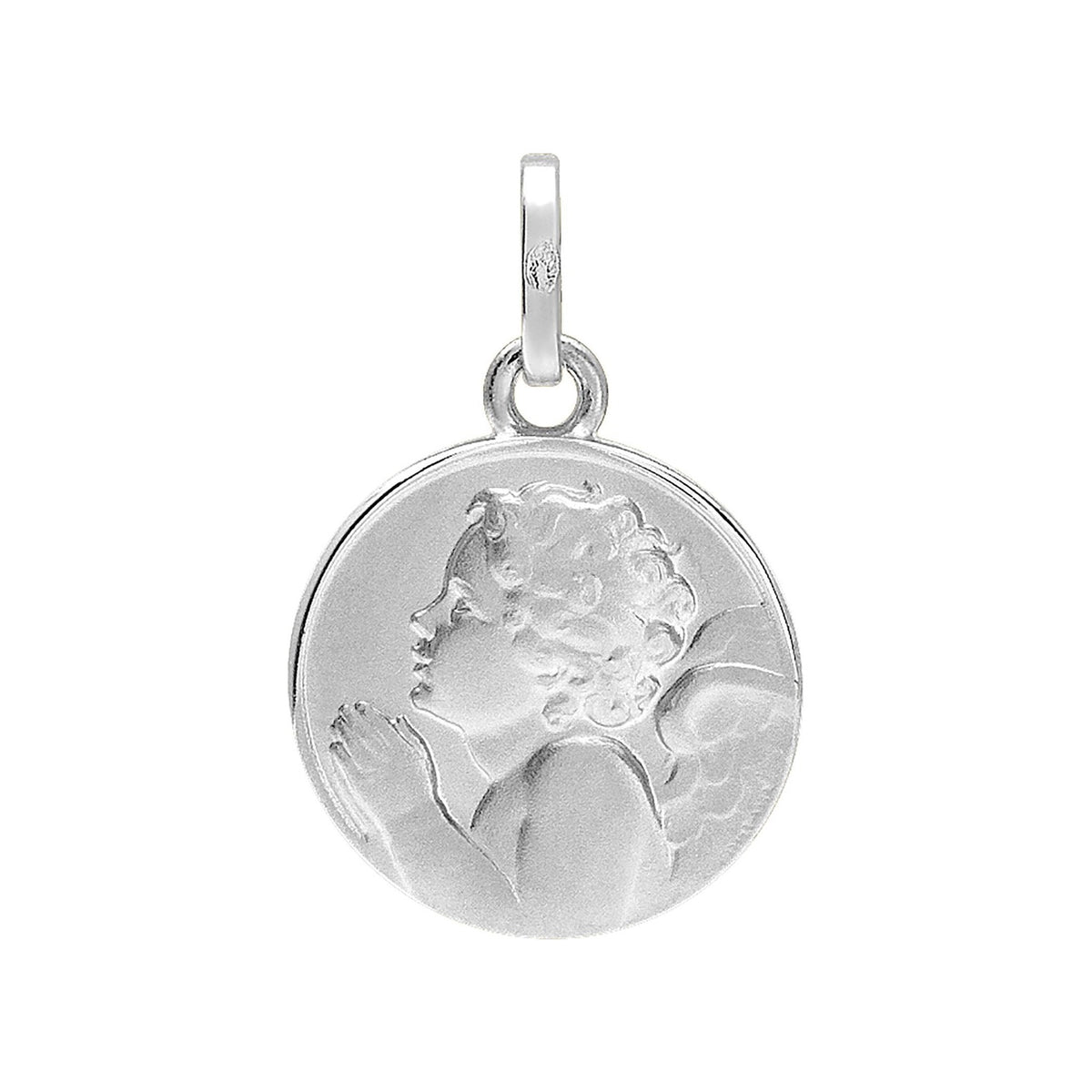 Robbez – Pendentif – Or Blanc