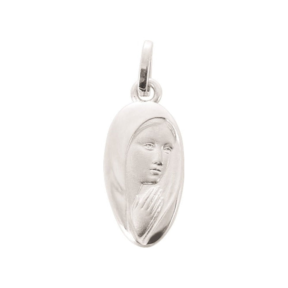 Robbez – Pendentif – Or Blanc