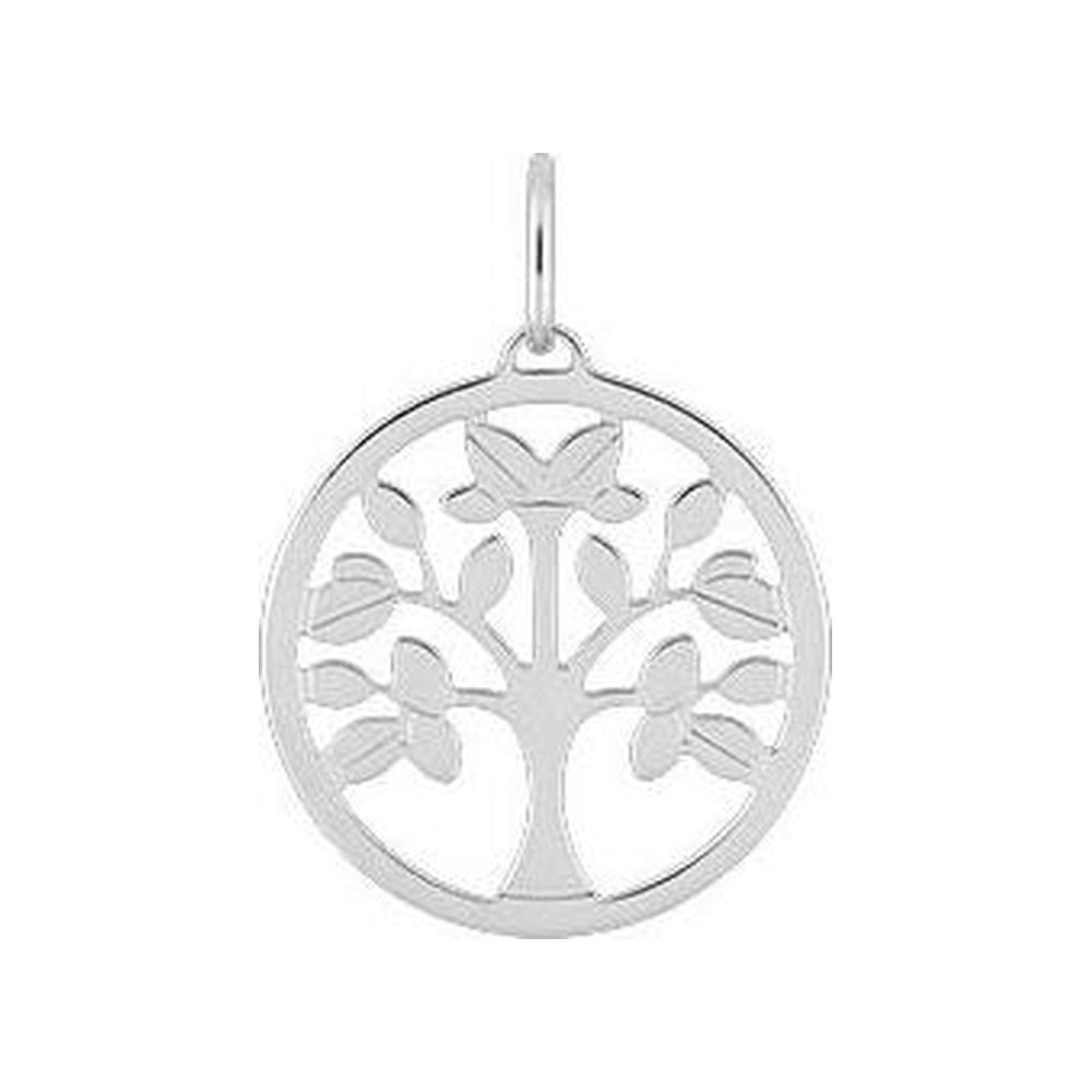 Robbez – Pendentif – Or Blanc