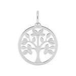Robbez – Pendentif – Or Blanc