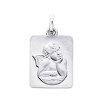 Robbez – Pendentif – Or Blanc