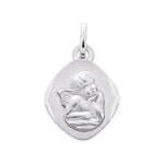 Robbez – Pendentif – Or Blanc
