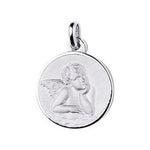Robbez – Pendentif – Or Blanc