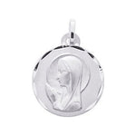 Robbez – Pendentif – Or Blanc