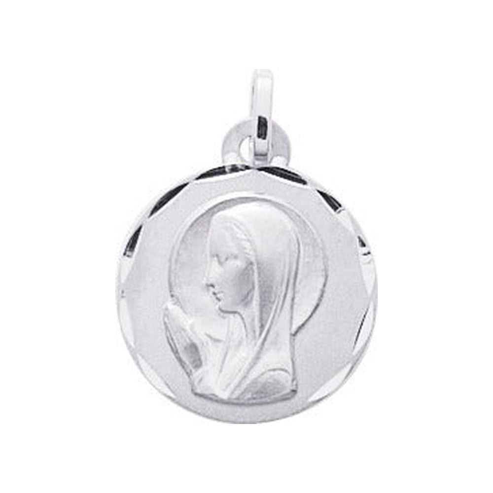 Robbez – Pendentif – Or Blanc