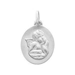 Robbez – Pendentif – Or Blanc