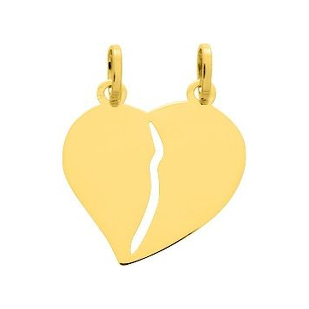 Robbez – Pendentif – Or Jaune