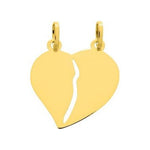 Robbez – Pendentif – Or Jaune