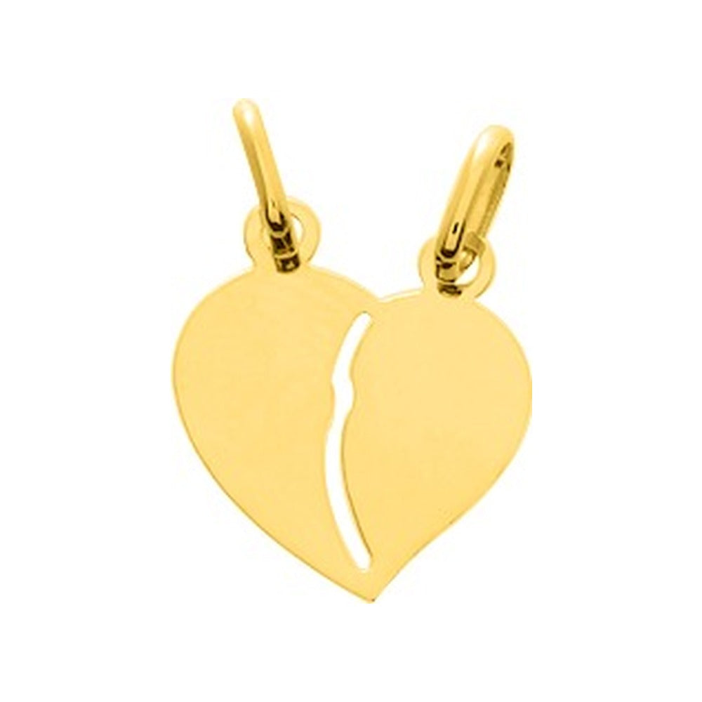 Robbez – Pendentif – Or Jaune