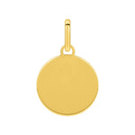 Robbez – Pendentif – Or Jaune