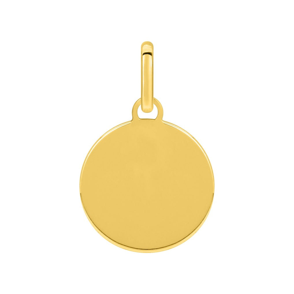 Robbez – Pendentif – Or Jaune