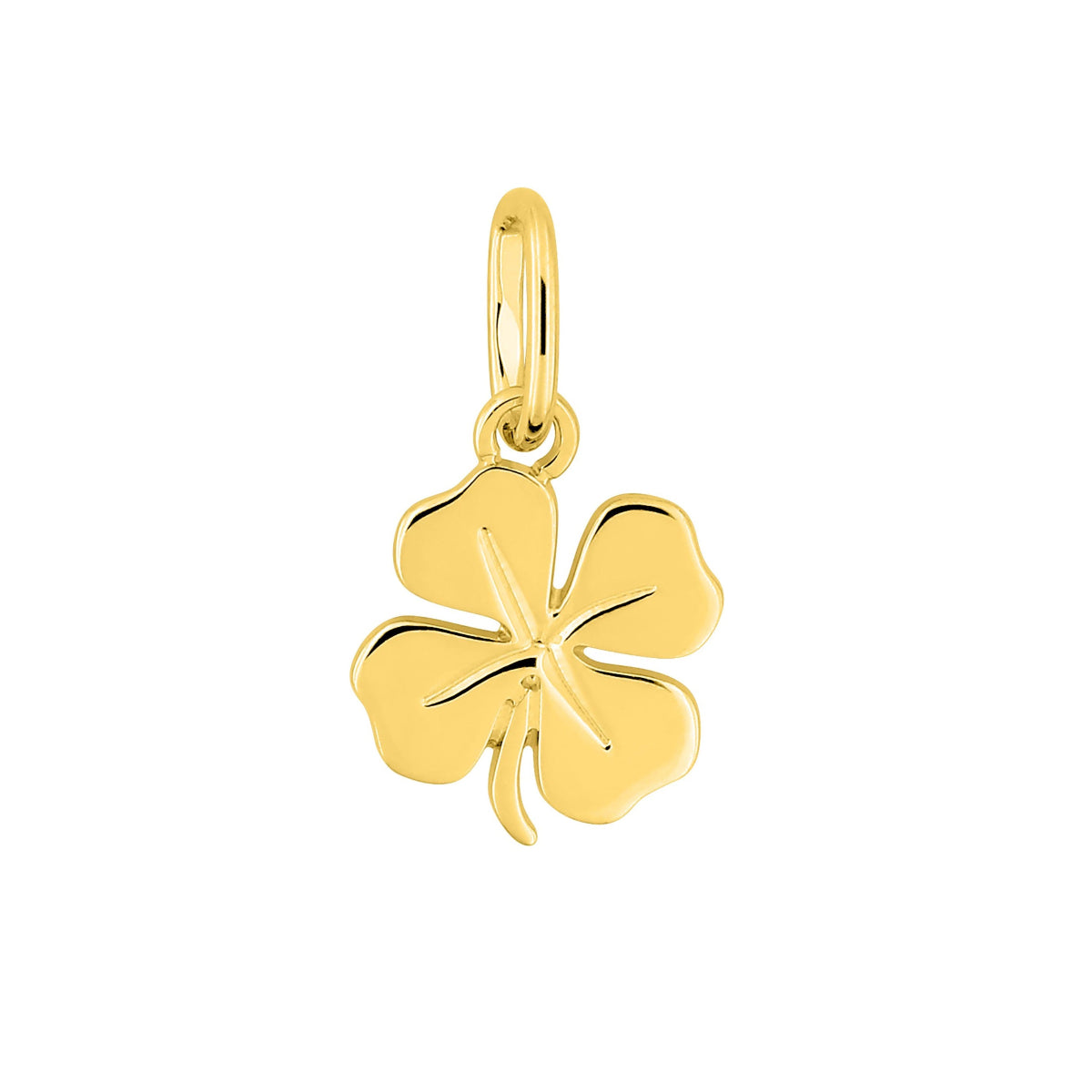 Robbez – Pendentif – Or jaune