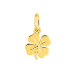 Robbez – Pendentif – Or jaune