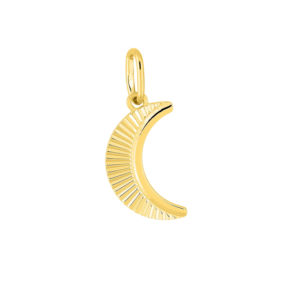 Robbez – Pendentif – Or jaune