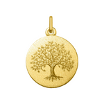 Robbez – Pendentif – Or Jaune