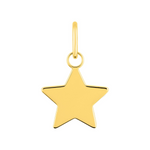 Robbez – Pendentif – Or Jaune