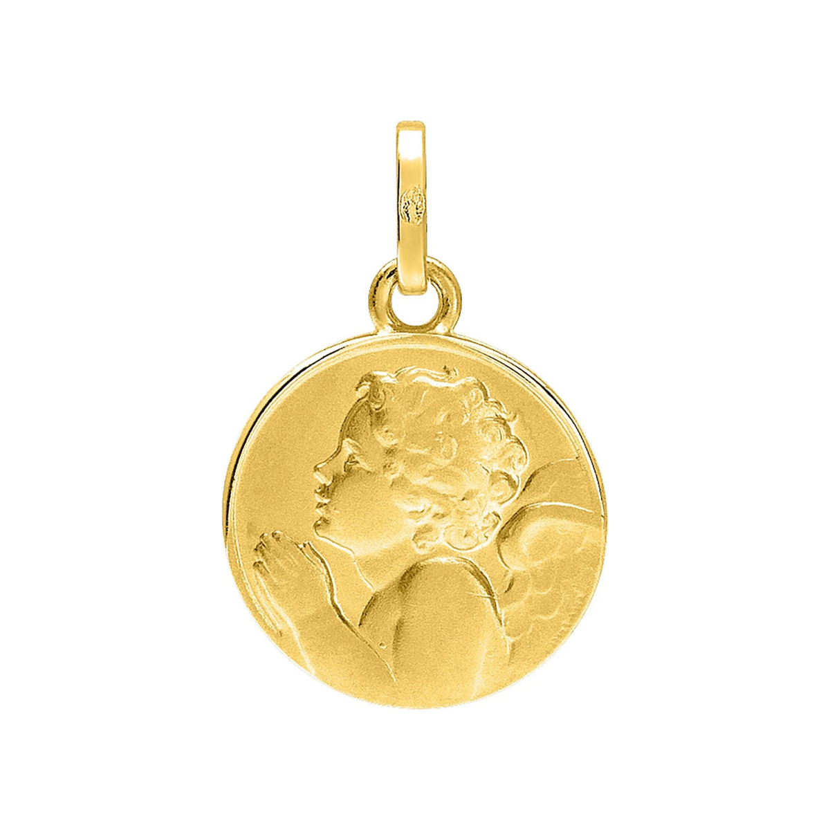 Robbez – Pendentif – Or Jaune