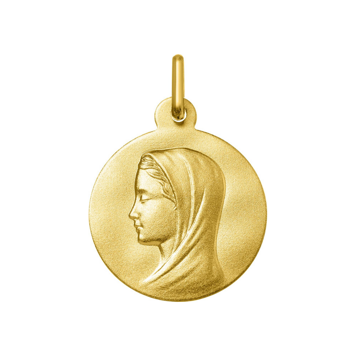 Robbez – Pendentif – Or Jaune