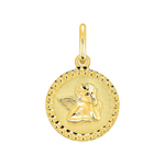Robbez – Pendentif – Or Jaune