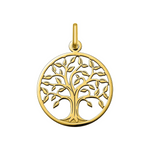 Robbez – Pendentif – Or Jaune