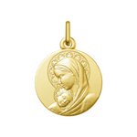 Robbez – Pendentif – Or Jaune