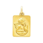 Robbez – Pendentif – Or Jaune