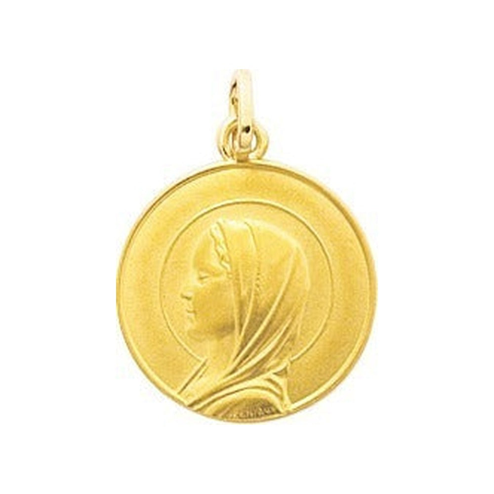 Robbez – Pendentif – Or Jaune