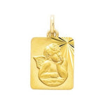 Robbez – Pendentif – Or Jaune