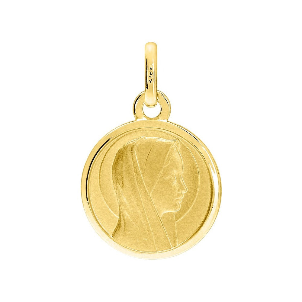 Robbez – Pendentif – Or Jaune