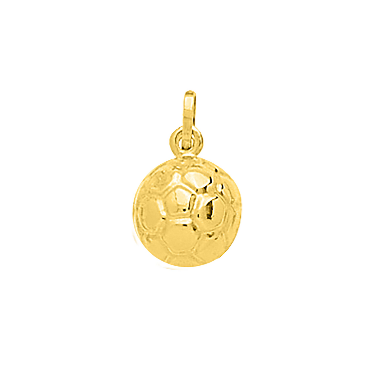 Robbez – Pendentif – Or Jaune